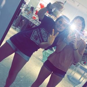 Meet your Posher, Kenzie rulesss